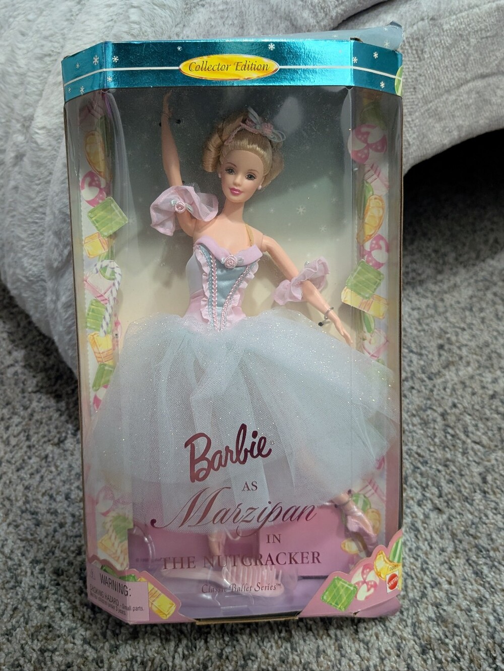 Barbie